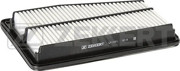 Воздушный фильтр Zekkert для Kia Quoris I 2013-2015. Артикул LF-2271