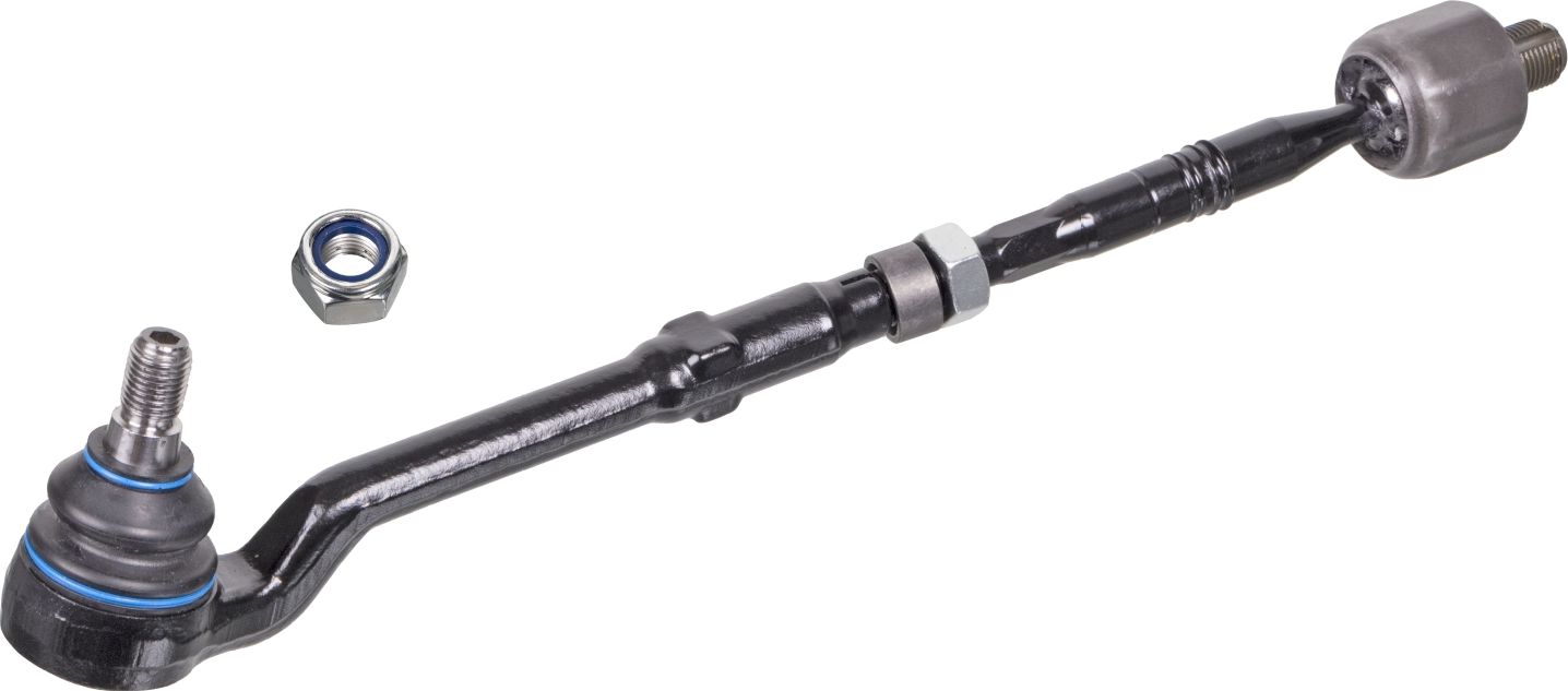 Рулевая тяга поперечная SWAG. Артикул 20 92 3935