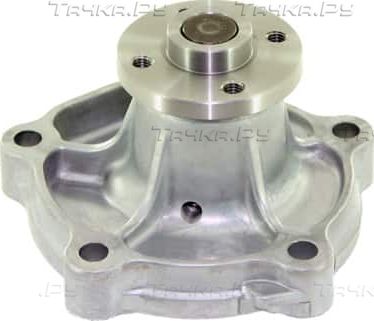 Помпа (водяной насос) SKF для Suzuki Liana I 2001-2008. Артикул VKPC 96404