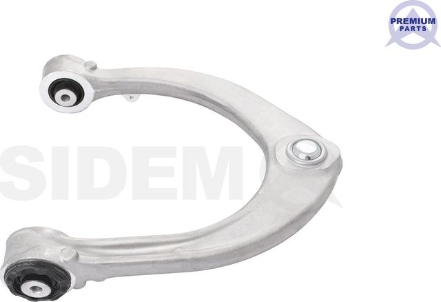 Поперечный рычаг передней подвески Sidem (алюминий). Артикул 65573