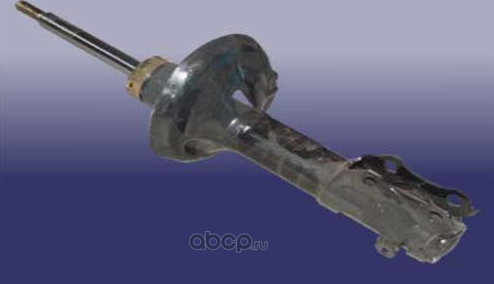Амортизатор Chery для Chery Amulet (A15) I 2006-2010. Артикул A112905010BA