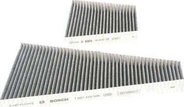 Салонный фильтр Bosch. Артикул 1 987 435 506