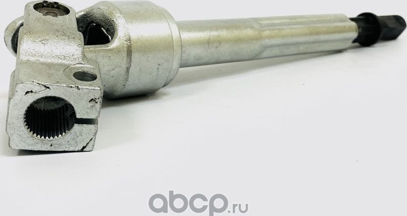 Вал рулевой нижний (Ukorauto). Артикул U0604009