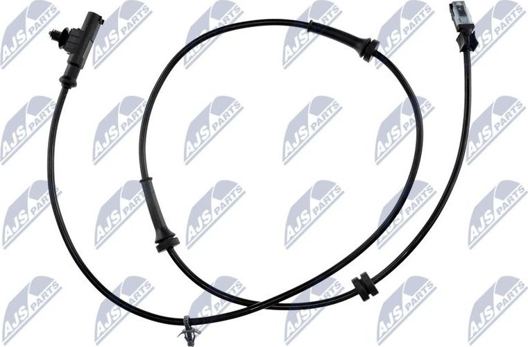 Датчик ABS NTY. Артикул HCA-NS-069