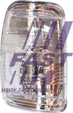 Поворотник (фонарь указателя поворота) Fast. Артикул FT87336