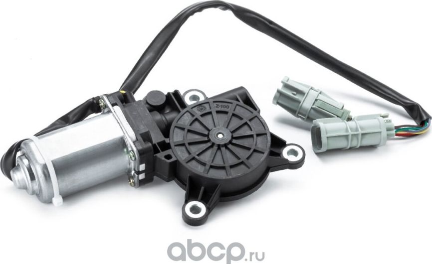 Моторчик стеклоподъемника MAN TGA (Topcover). Артикул T05173001