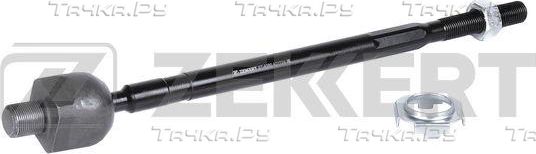 Рулевая тяга Zekkert правая/левая для Nissan Almera N15 1995-2000. Артикул ST-4380