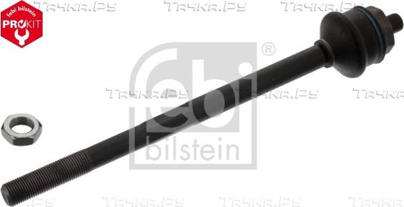Рулевая тяга Febi Bilstein ProKit. Артикул 34811