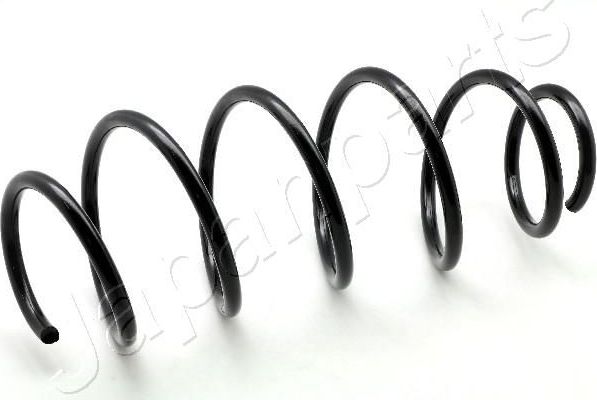 Пружина подвески Japanparts. Артикул ZC3436A