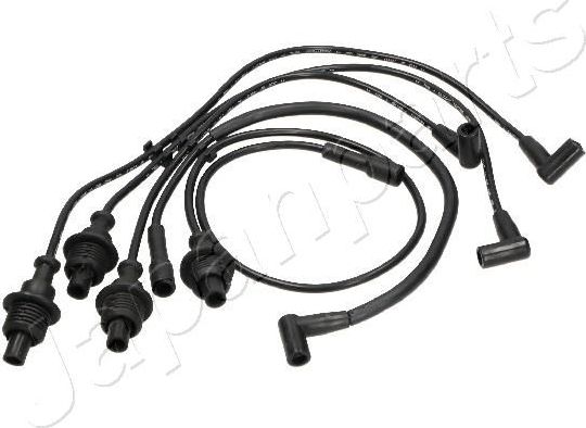 Высоковольтные провода (провода зажигания) (комплект) Japanparts. Артикул IC-0604