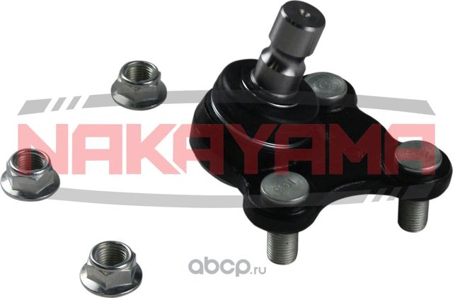 Опора шаровая (Nakayama). Артикул K10060