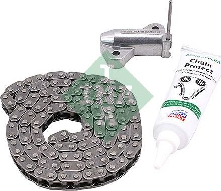 Цепь ГРМ Ina. Артикул 558 0060 10