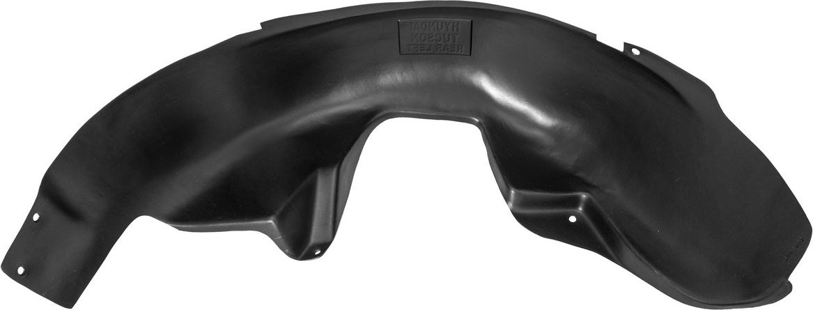 Подкрылок (локер) Rival задний левый для Hyundai Tucson III 2015-2021. Артикул 42309001