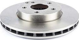 Тормозной диск BSG. Артикул BSG 60-210-040