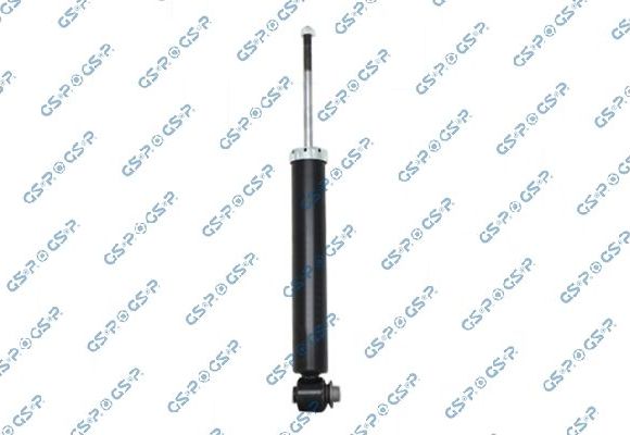 Амортизатор GSP задний для BMW X5 I (E53) 2000-2006. Артикул 32110830
