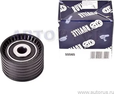 ролик обв. ГРМ (Ruville) Ruville. Артикул 55565