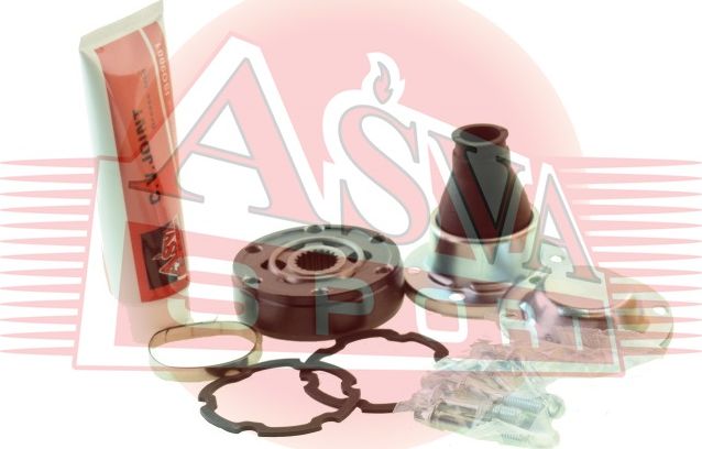 Крестовина карданного вала Asva. Артикул VOPS-DZ