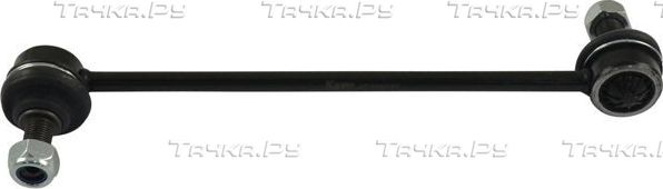 Стойка (тяга) стабилизатора Kavo Parts передняя для Kia Ceed I 2006-2012. Артикул SLS-4029
