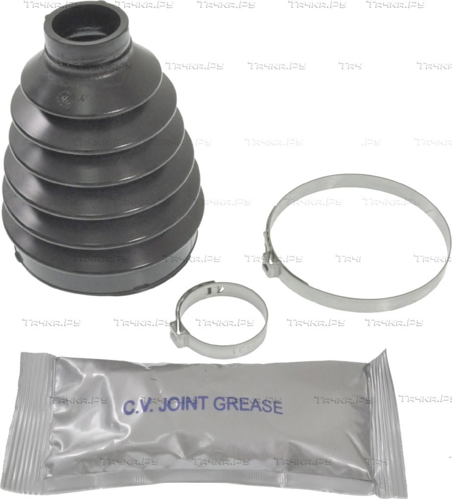 Пыльник ШРУСа внутренний Blue Print передний для Jeep Liberty KK 2008-2012. Артикул ADA108111