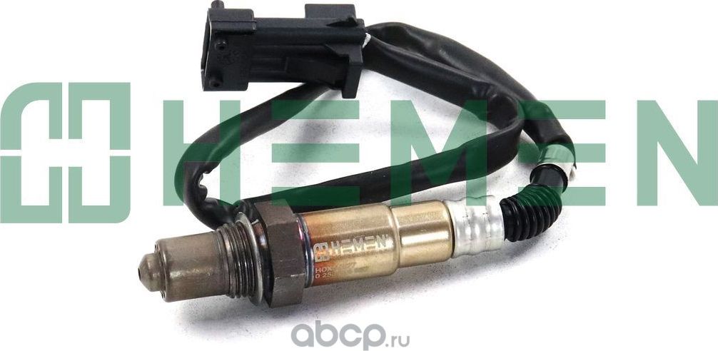 Датчик кислорода HOX57527 (Hemen). Артикул HOX57527