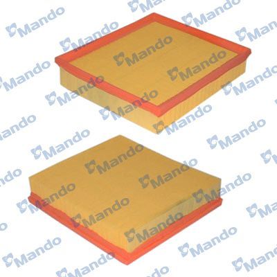 Воздушный фильтр Mando. Артикул MMF015506