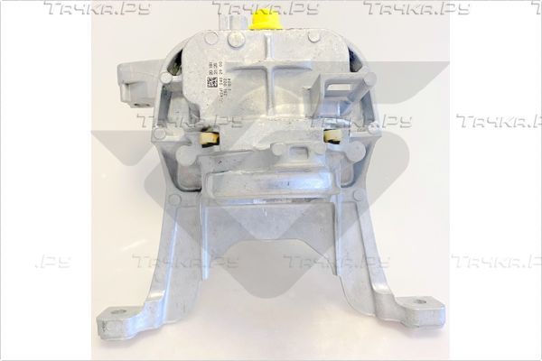 Подушка (опора) двигателя Hutchinson. Артикул 586873