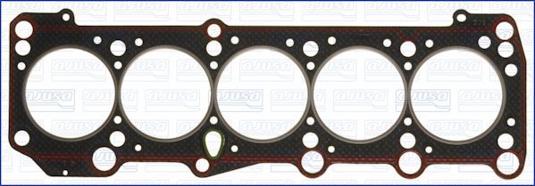 Прокладка ГБЦ Ajusa FIBERMAX для Audi 100 IV (C4) 1990-1994. Артикул 10074300