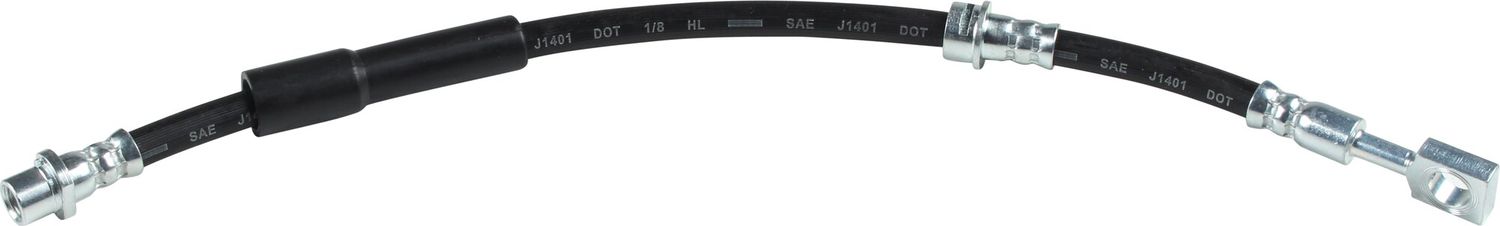 Тормозной шланг JP Group. Артикул 1261601800