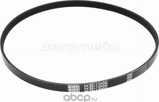 РЕМЕНЬ РУЧЕЙКОВЫЙ 5EFEHO ODYSSEY F23A, RA67 PS (SAT). Артикул 4PK1085