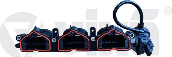 коллектор впускной Vika. Артикул 11331781601