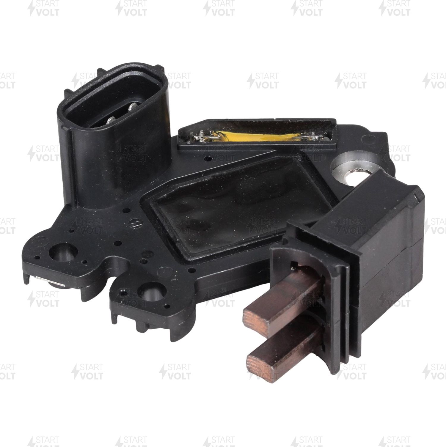 Реле-регулятор напряжения генератора StartVOLT для Hyundai Grandeur V 2011-2016. Артикул VRR 08S5