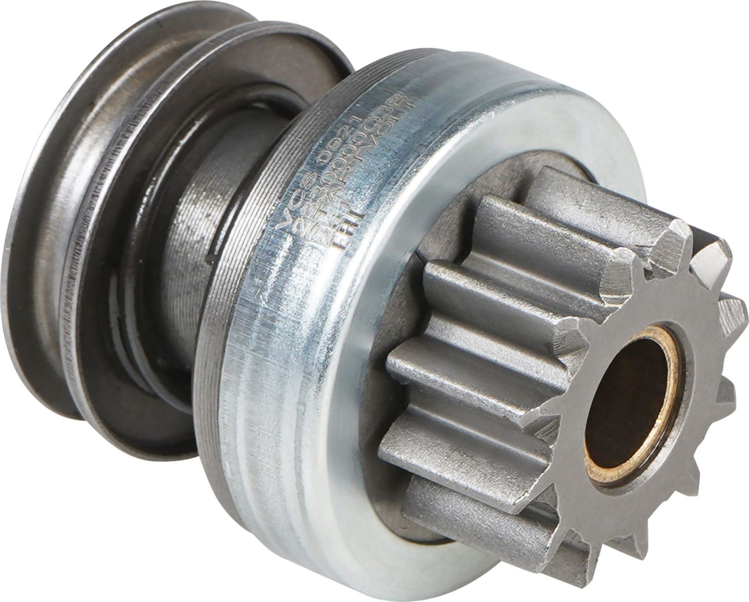 Бендикс стартера StartVOLT для Renault Megane III 2009-2016. Артикул VCS 0921