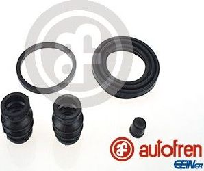 Ремкомплект тормозного суппорта Autofren Seinsa. Артикул D4631