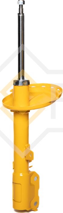 Стойка амортизаторная задняя R (Sufix). Артикул SU1414
