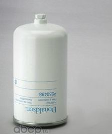 Топливный фильтр Donaldson для MAN SD 1985-1994. Артикул P550498