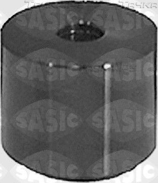Толкатель Sasic. Артикул 4000601