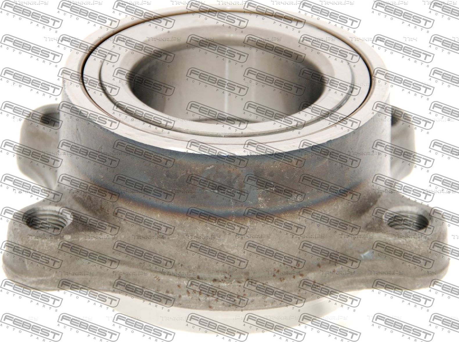 Ступица колеса Febest. Артикул 0282-FX35R