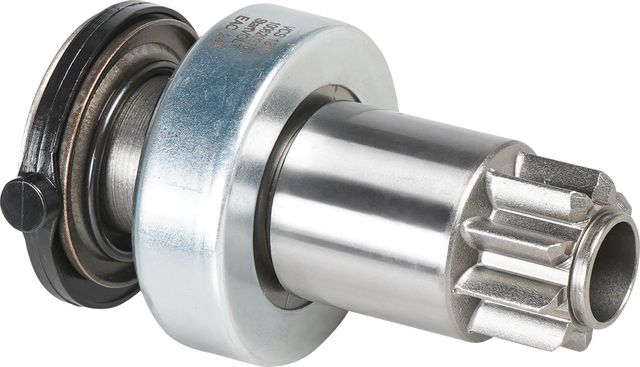 Бендикс стартера StartVOLT для Volkswagen Touareg I 2005-2010. Артикул VCS 1807