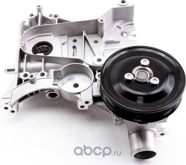 Насос масляный в сборе (Dominant). Артикул OP06380438S