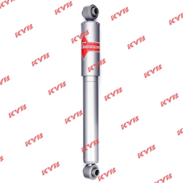 Амортизатор KYB (Каяба) Gas A Just. Артикул 553337