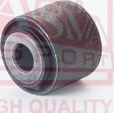 Сайлентблок заднего рычага подвески Asva. Артикул 2101-008