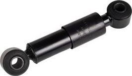 Амортизатор кабины Zentparts задний для MAN F2000 1994-2000. Артикул Z00003