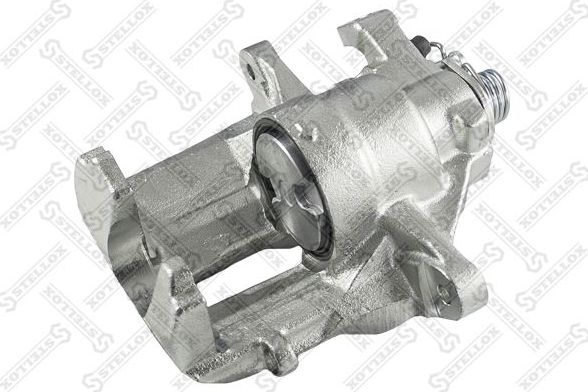 Тормозной суппорт Stellox передний левый для Citroen C5 I 2001-2008. Артикул 05-990516-SX