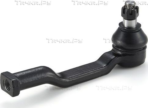 Наконечник рулевой тяги GMB правый/левый внутренний для Mazda BT-50 I 2006-2015. Артикул 0703-0835