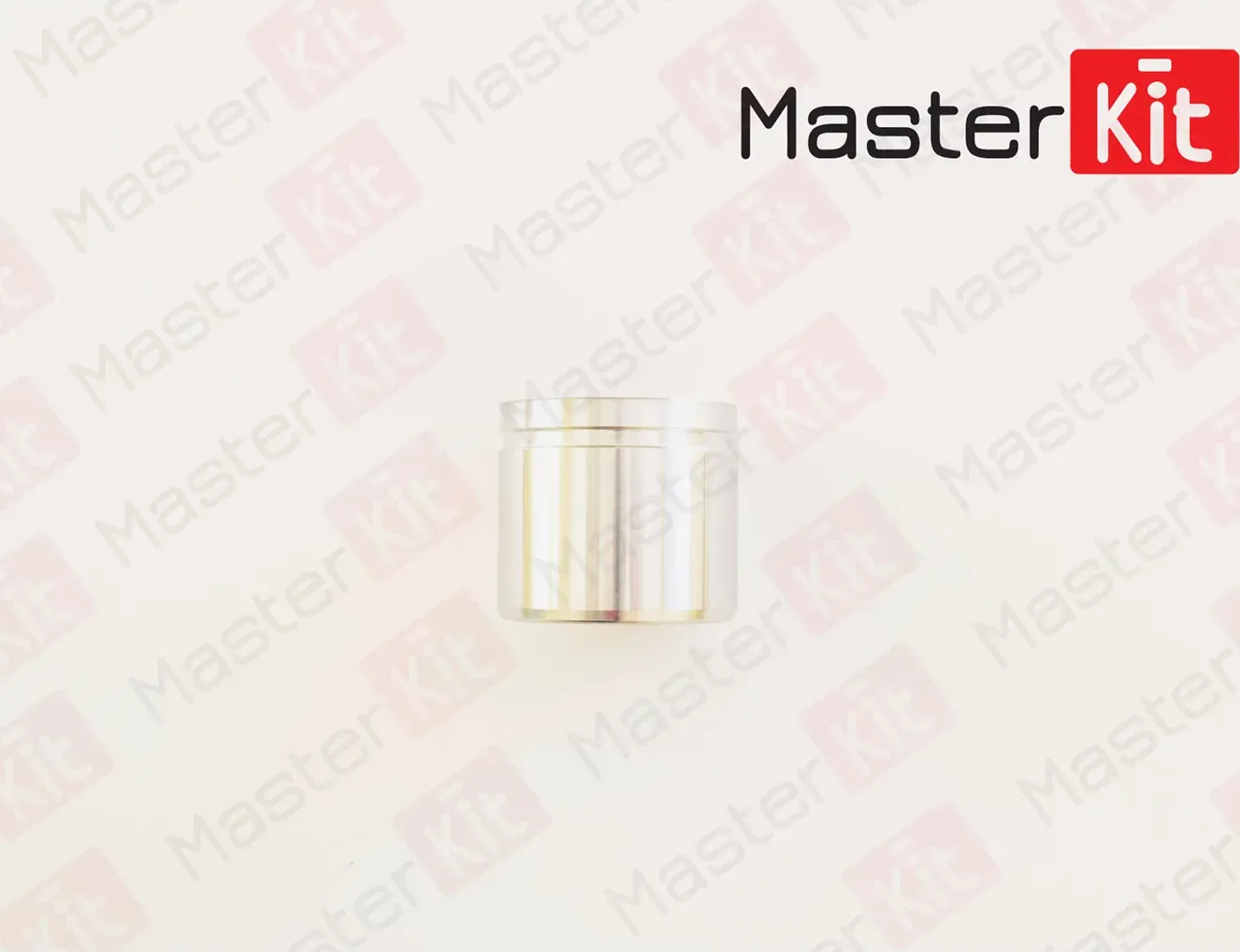 77A1416 Поршень тормозного суппорта Kia CEE'D SW (ED) 2007 - 2012  Nissan TEANA II (J32) 2008 - (Master KIT). Артикул 77a1416