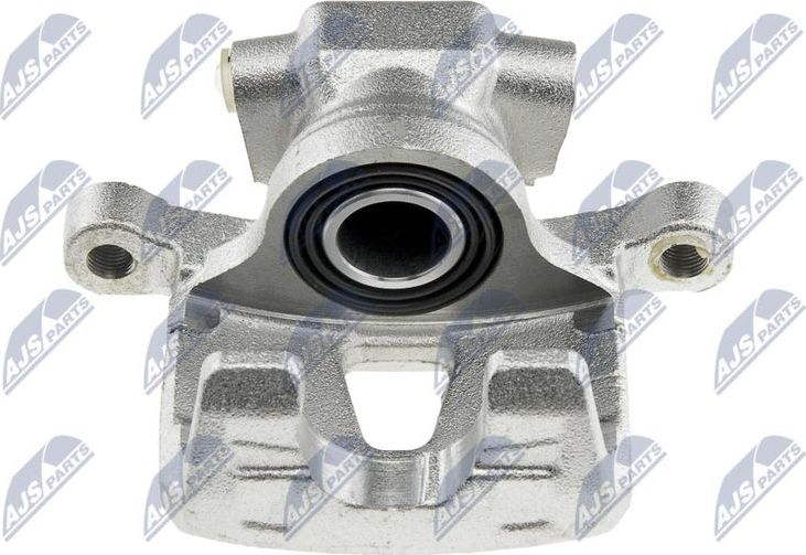 Тормозной суппорт NTY задний правый для Mitsubishi Outlander XL 2006-2012. Артикул HZT-MS-013