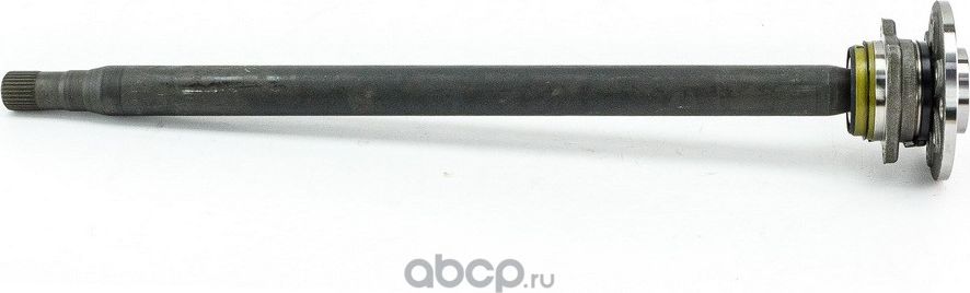 Приводной вал правый (Dominant). Артикул AW0860300002