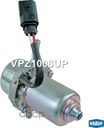 Насос вакуумный (Krauf). Артикул VPZ1008UP