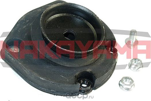 Опора амортизатора (Nakayama). Артикул L1200