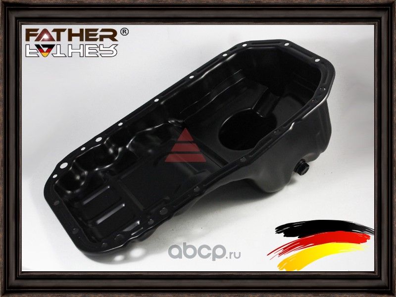 Поддон (Father). Артикул F359R99